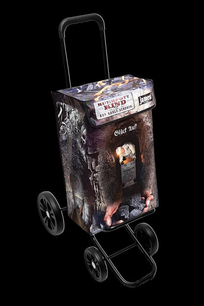 SPECIALDESIGN: Glueck-auf!-James®