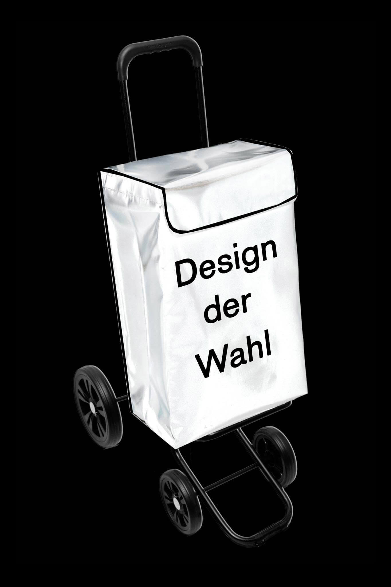 Geschenkgutschein für einen James®