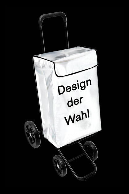 Geschenkgutschein für einen James®