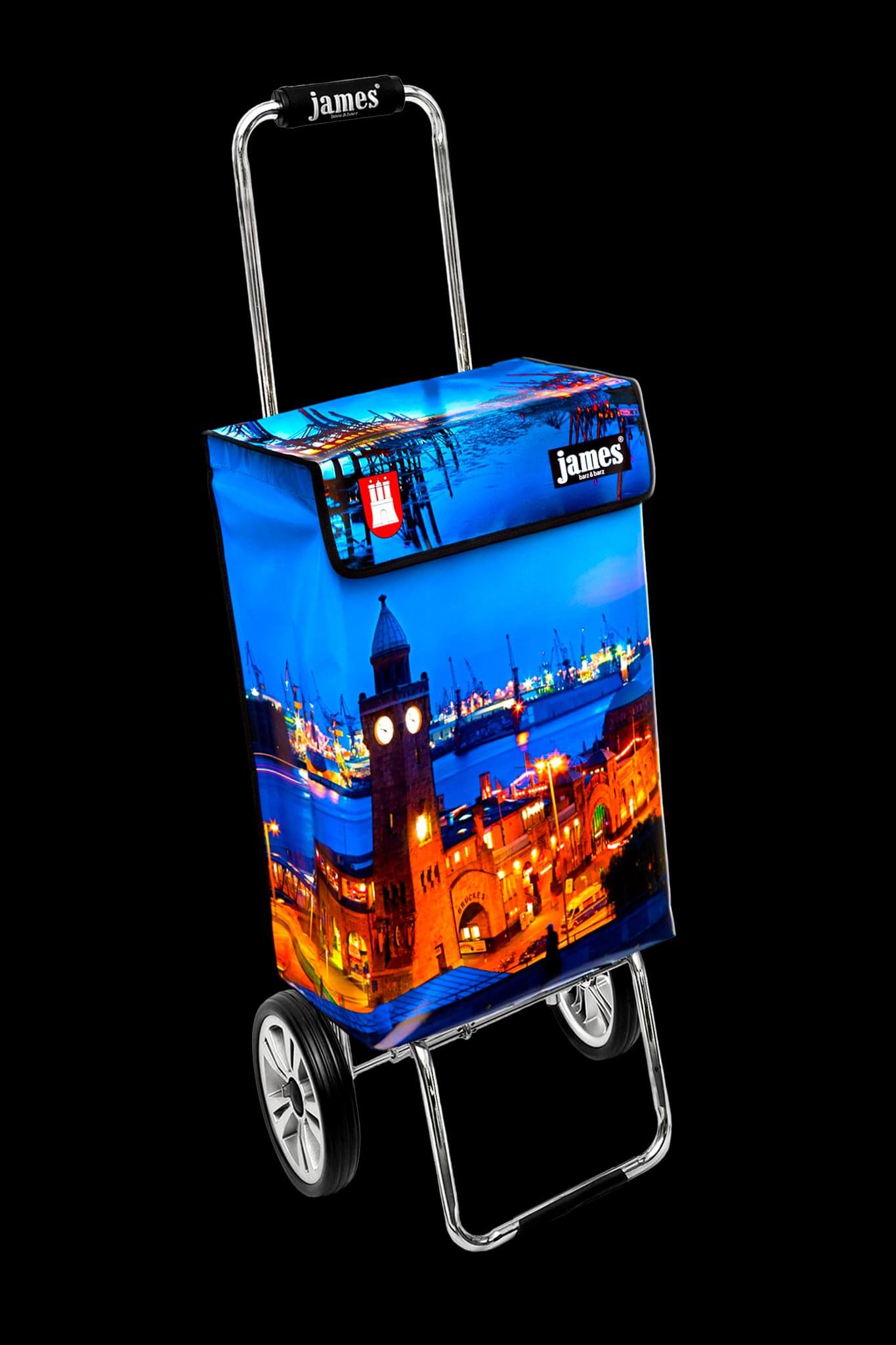 Hamburg-by-Night-James®