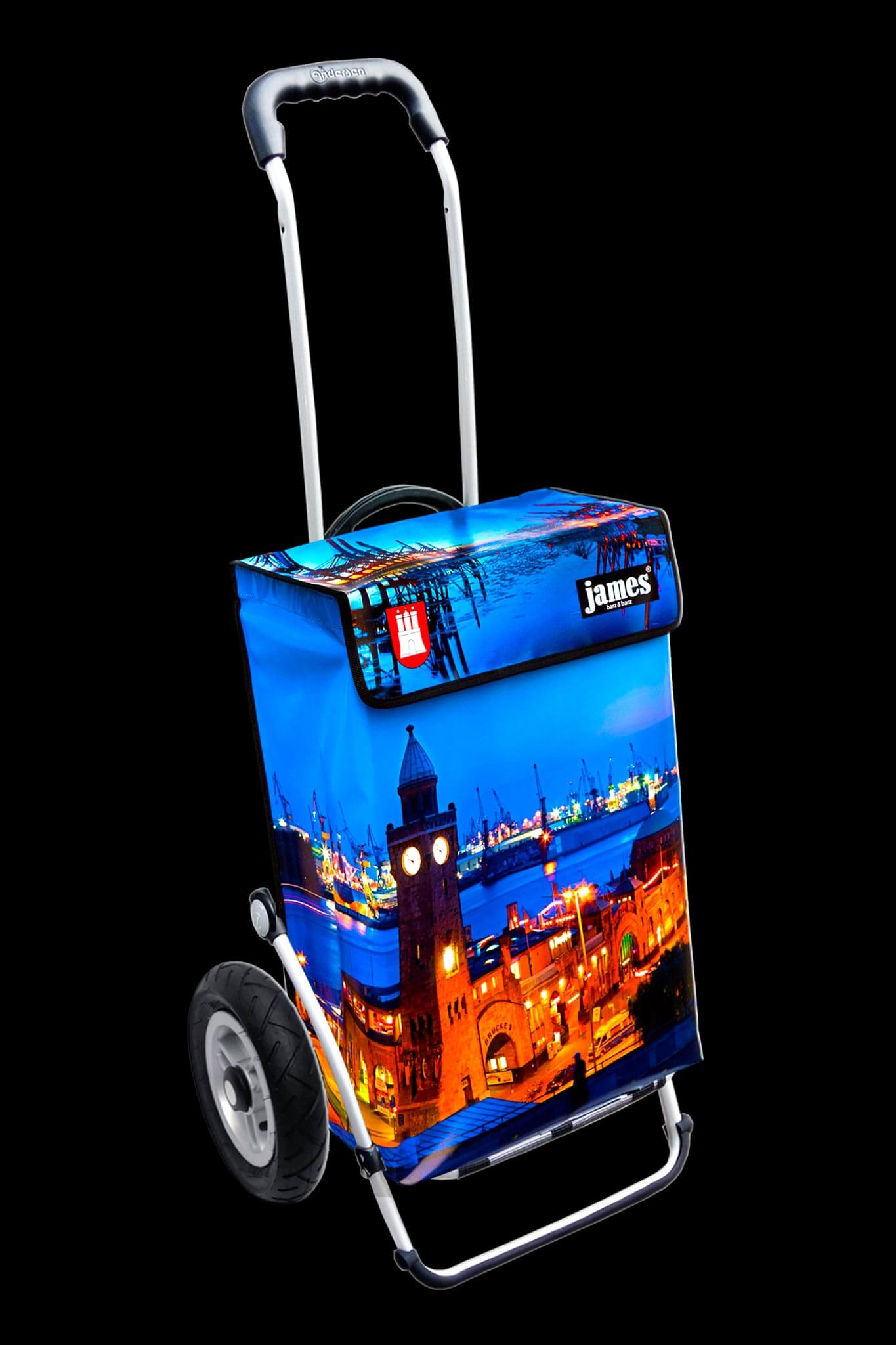 Hamburg-by-Night-James®