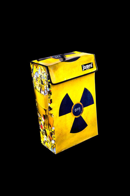 SPECIALDESIGN: Atom-off-James®