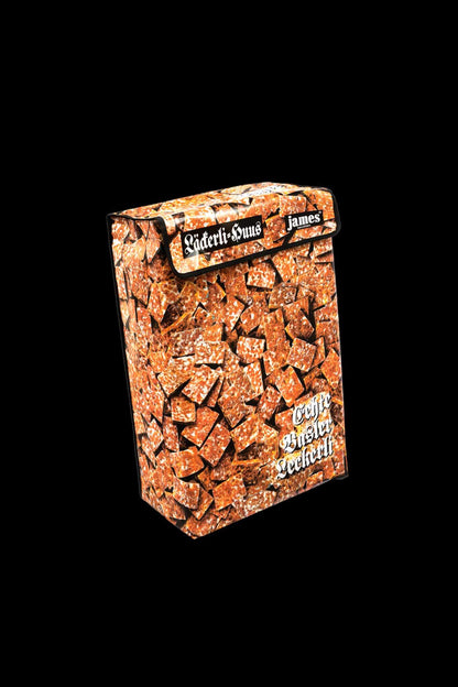 SPECIALDESIGN: Basler-Leckerli-James®