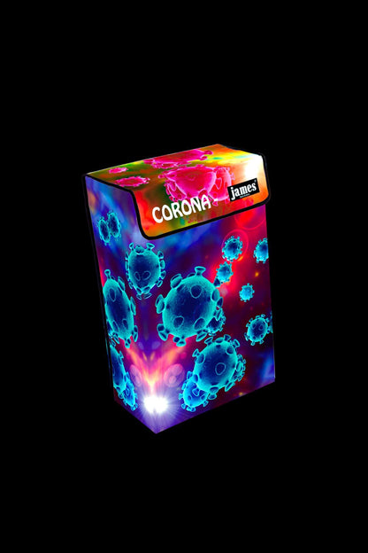 SPECIALDESIGN: Corona-James®