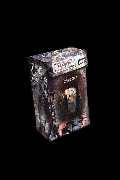 SPECIALDESIGN: Glueck-auf!-James®