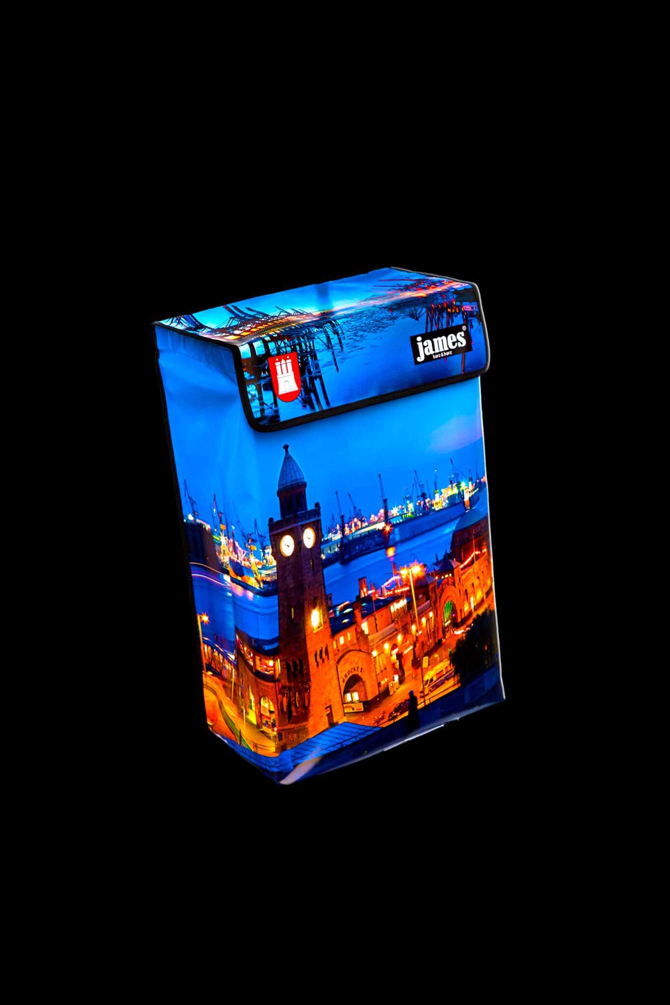 Hamburg-by-Night-James®