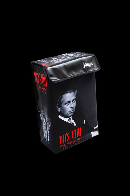SPECIALDESIGN: Max-Reinhardt-James®