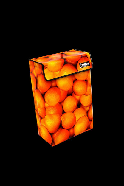 Orange-James®