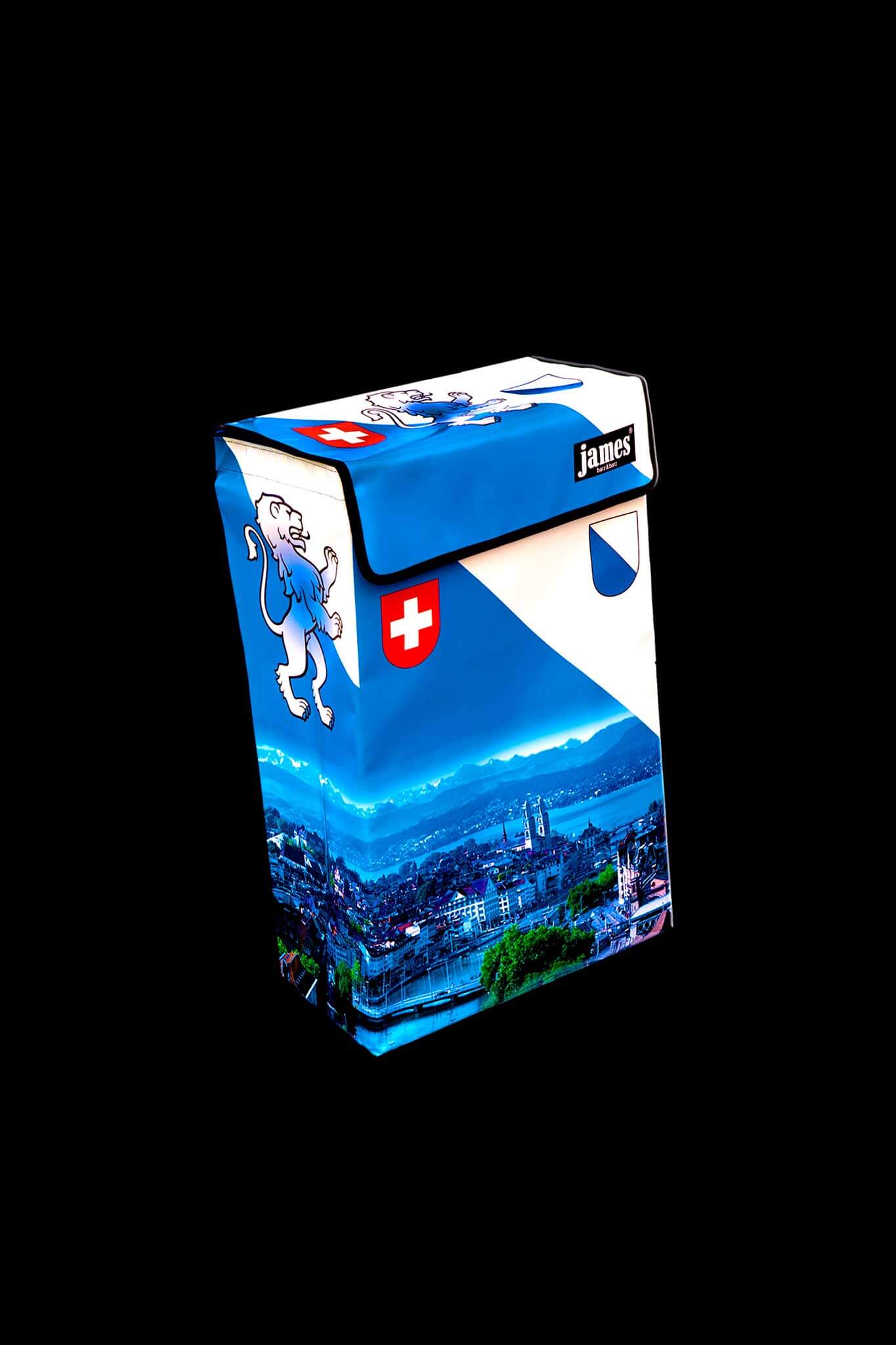 Zuerich-James®