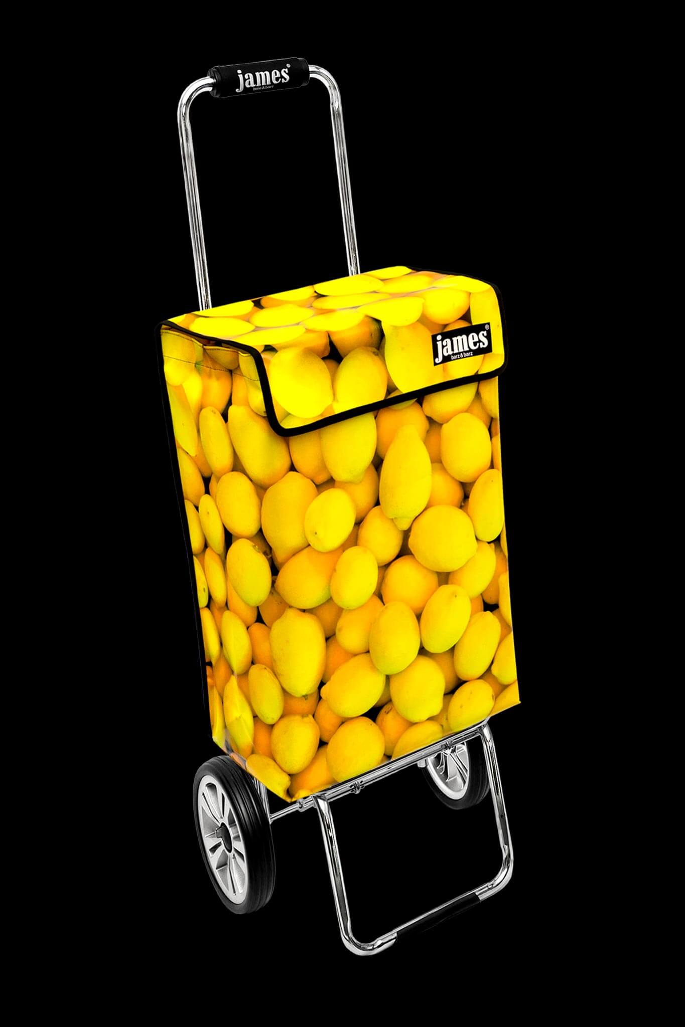 Chrome19 Flüsterräder (3D)