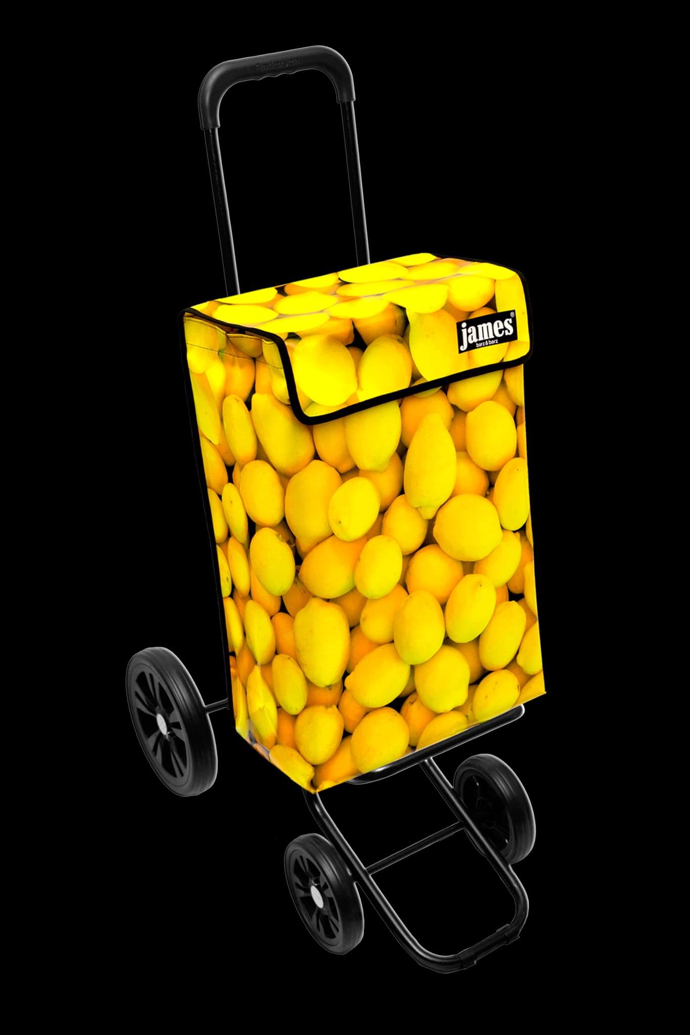  Royal Treppensteigerräder