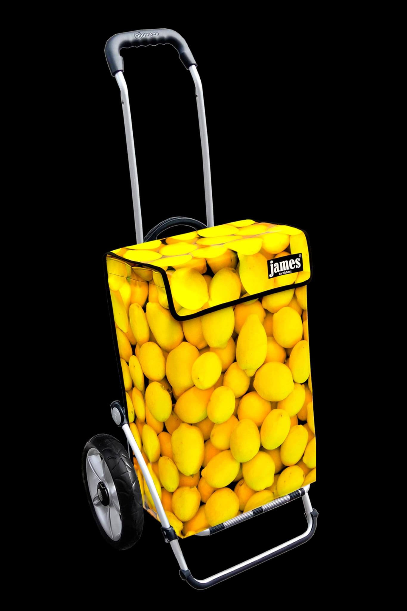 Royal 3-Speichenräder