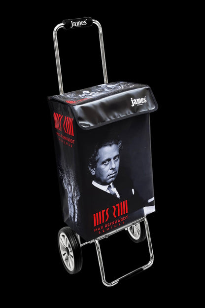 SPECIALDESIGN: Max-Reinhardt-James®