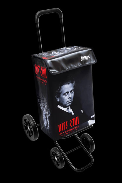 SPECIALDESIGN: Max-Reinhardt-James®