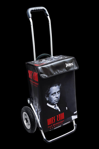 SPECIALDESIGN: Max-Reinhardt-James®