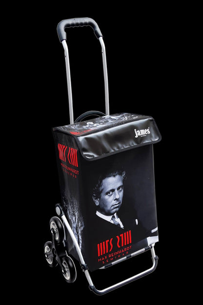 SPECIALDESIGN: Max-Reinhardt-James®