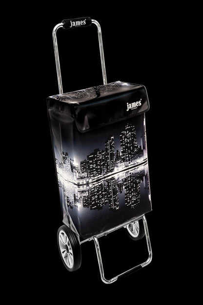 New-York-Skyline-James®