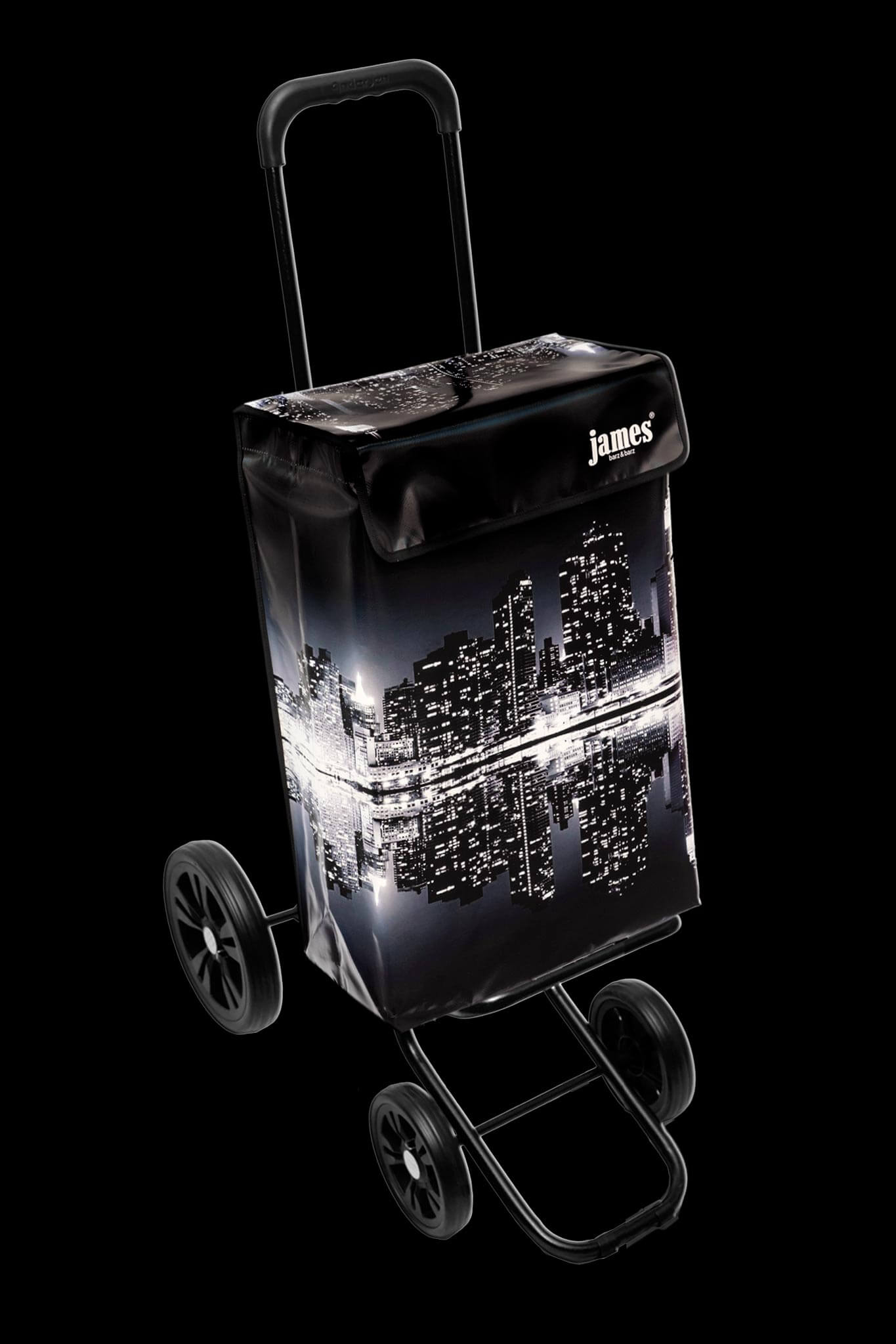 New-York-Skyline-James®