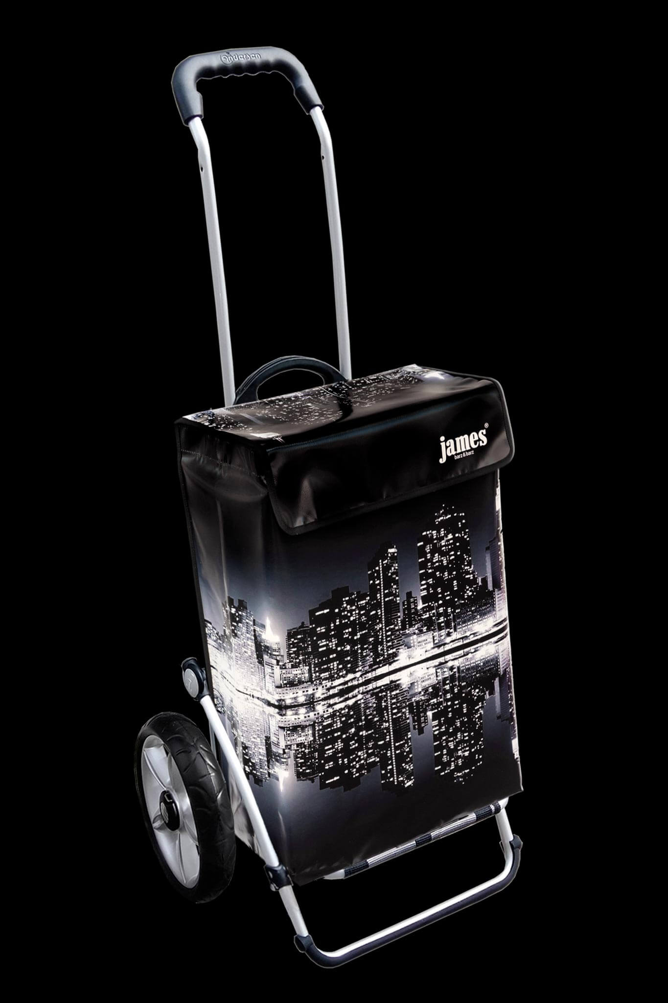 New-York-Skyline-James®