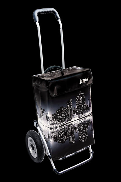 New-York-Skyline-James®