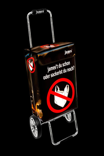 Noplastic-Sackl-James®