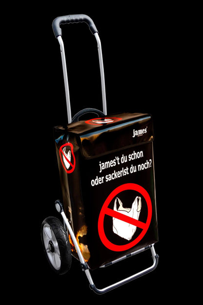 Noplastic-Sackl-James®