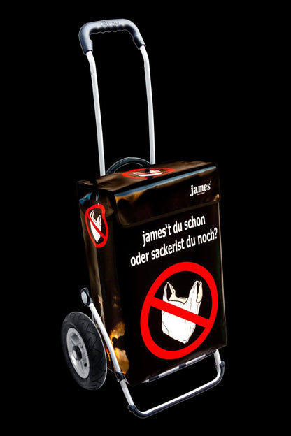 Noplastic-Sackl-James®