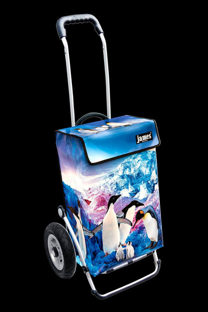 Pinguin-James®