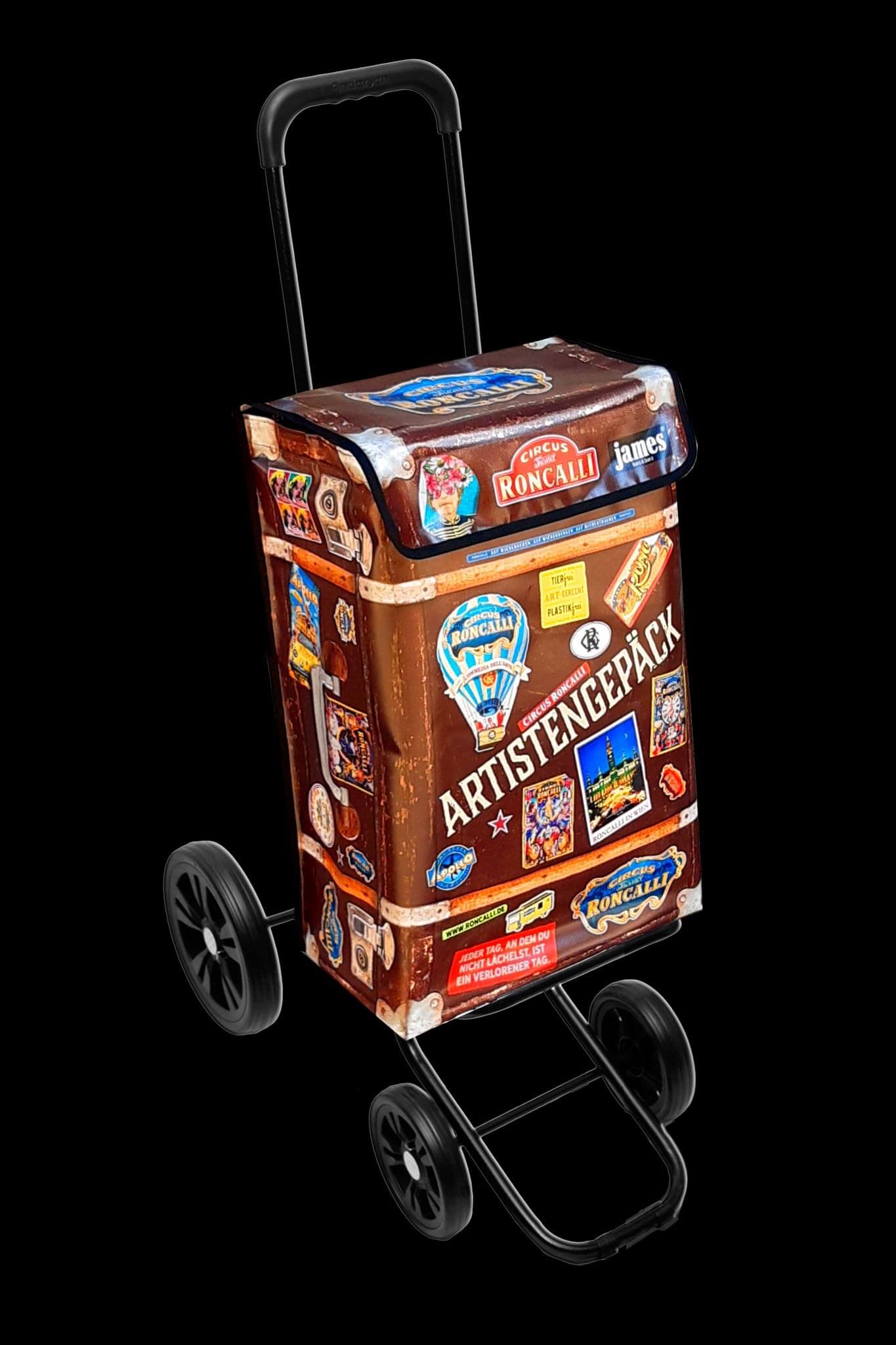 Roncalli-Artist-James®