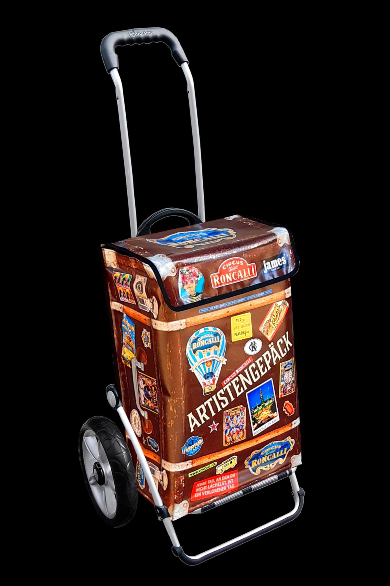 Roncalli-Artist-James®