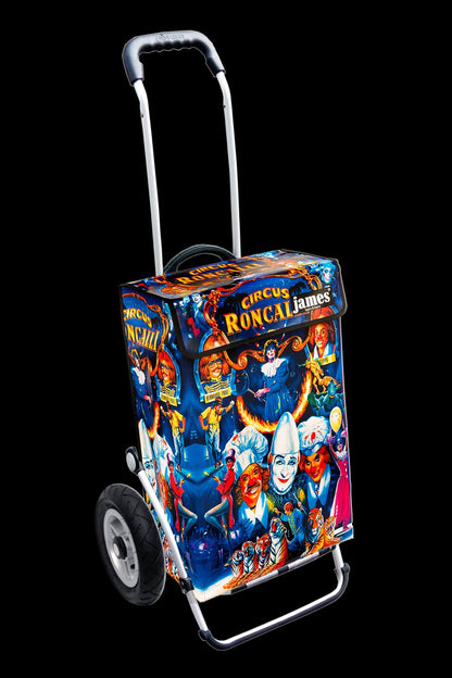 Roncalli-Casaro-James®