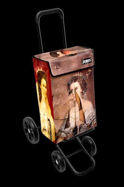 Sissi-broken-James®