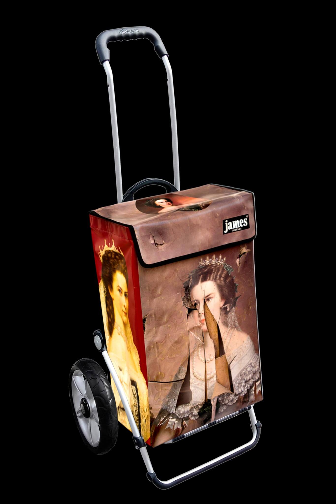 Sissi-broken-James®