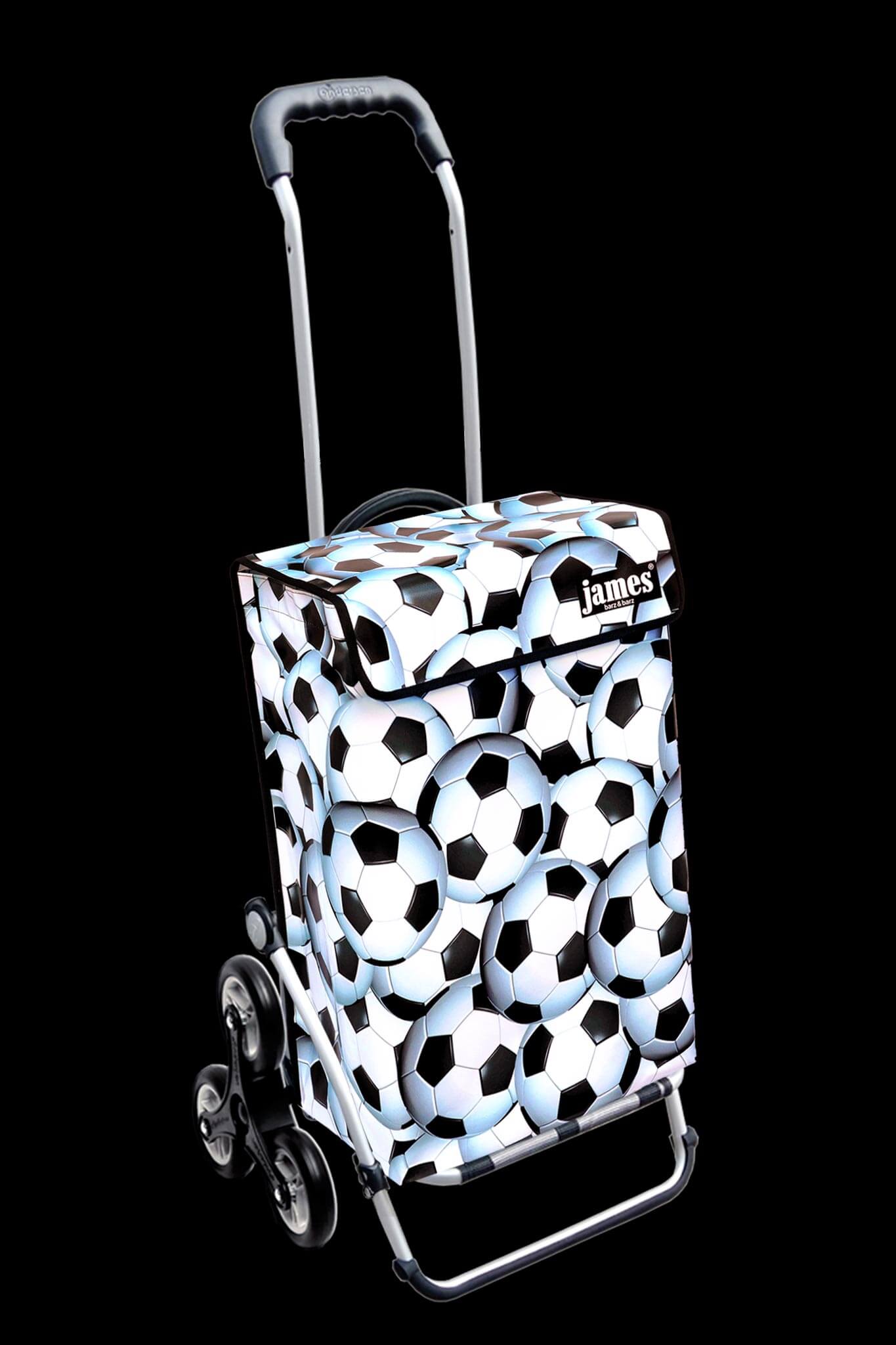 Soccer-James®