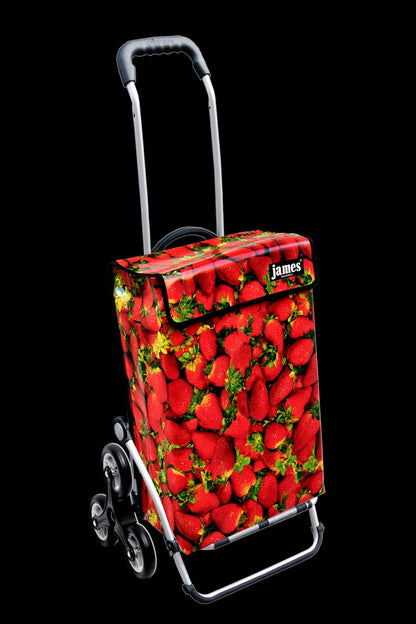 Strawberry-James®