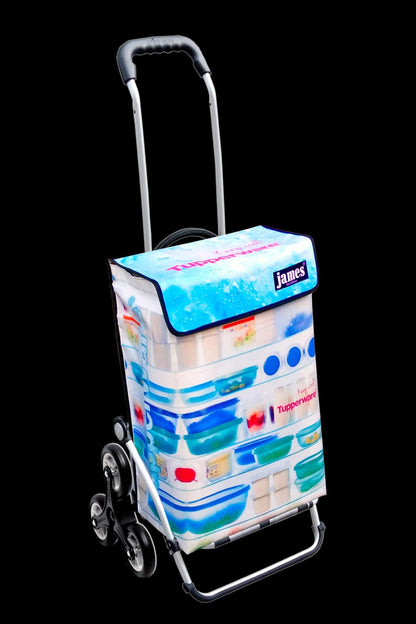 SPECIALDESIGN: Tupperware-James®