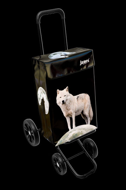 Wolf-James®