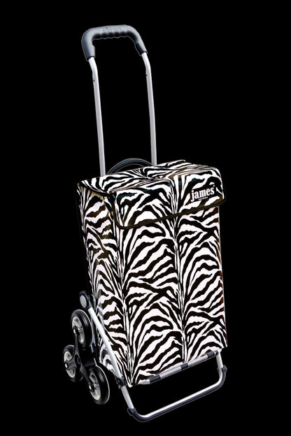 Zebra-James®
