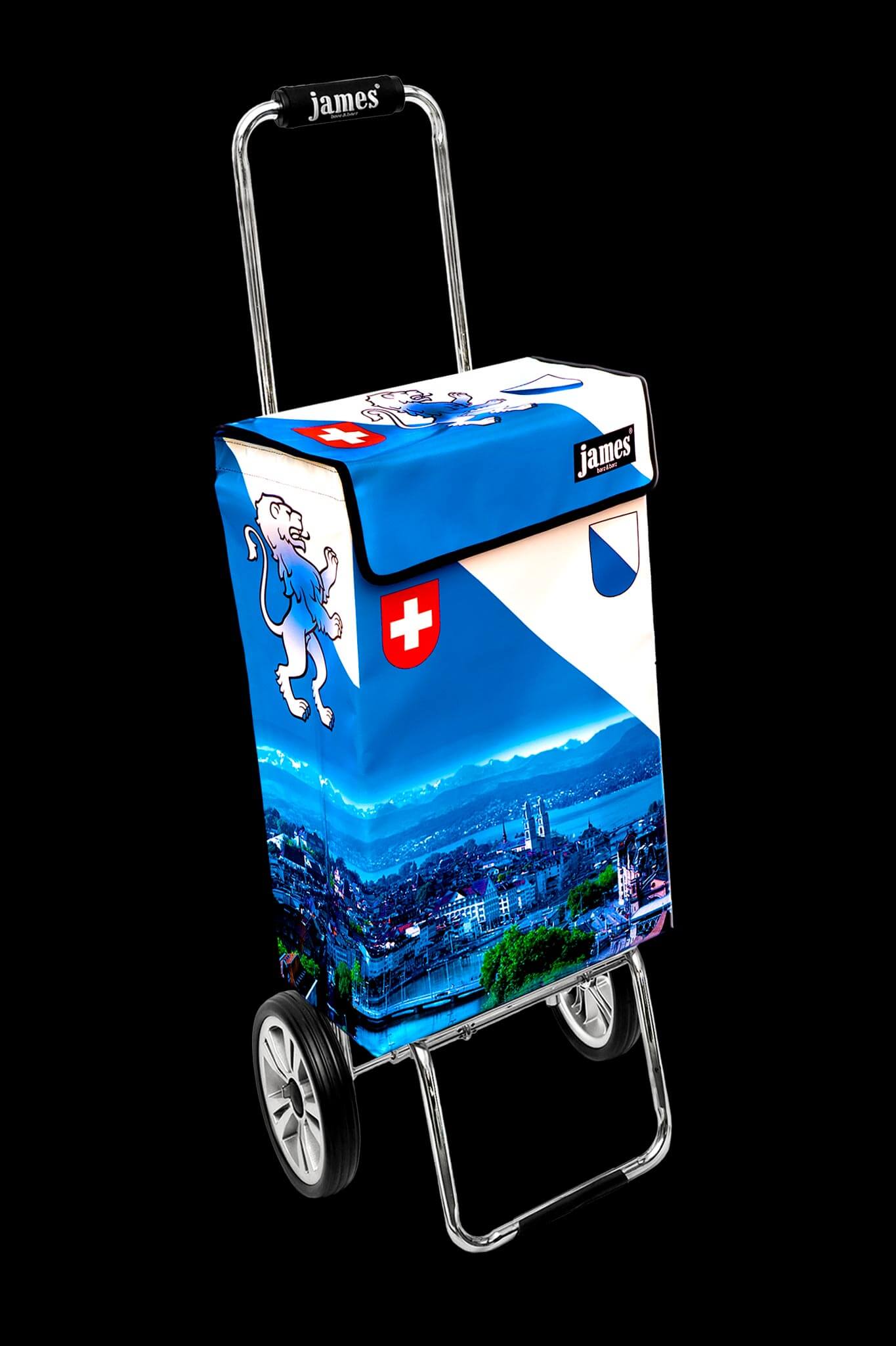 Zuerich-James®