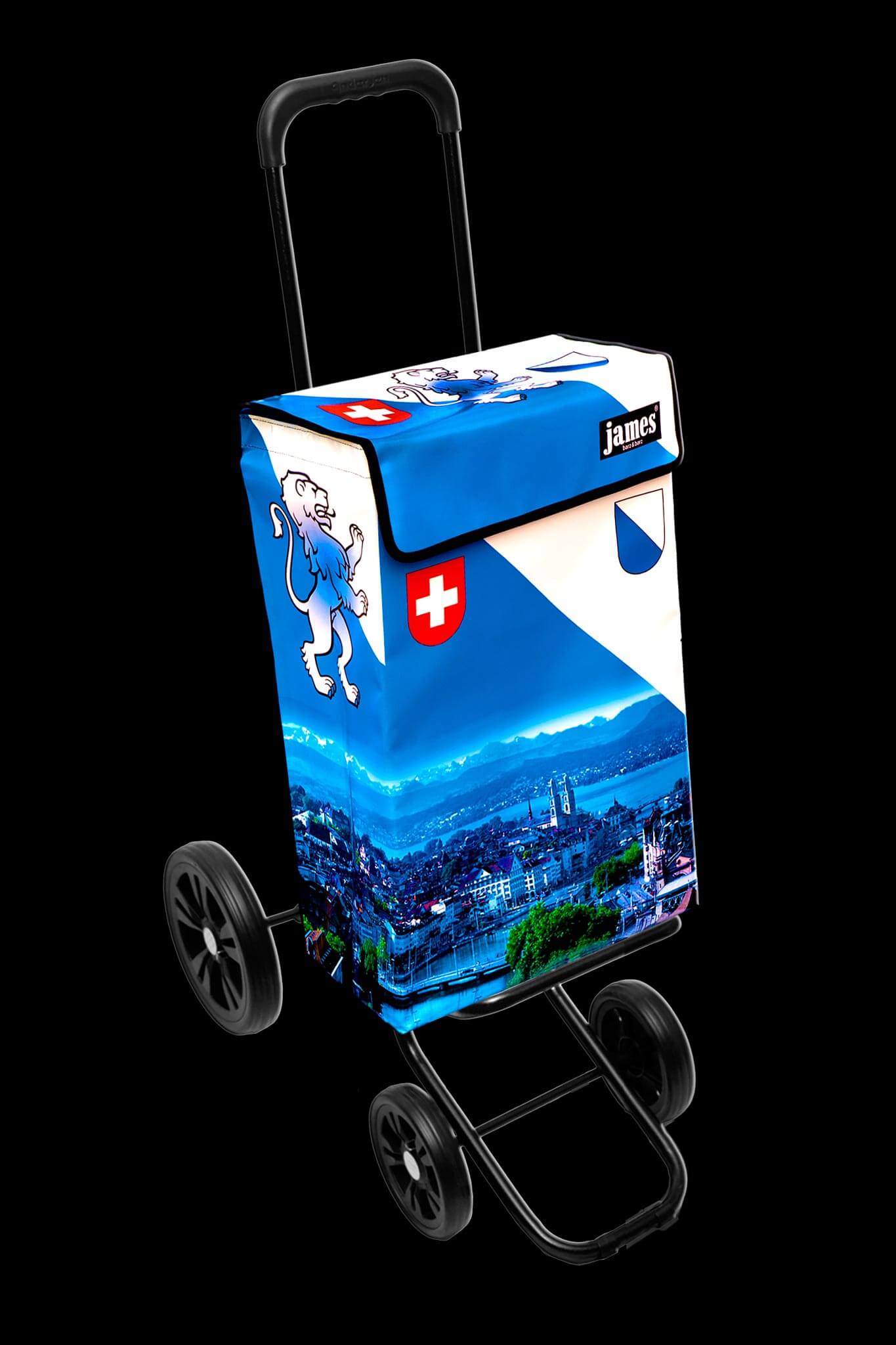 Zuerich-James®