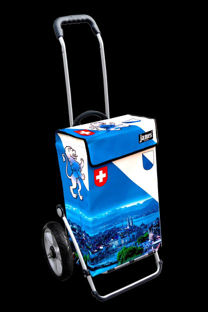 Zuerich-James®